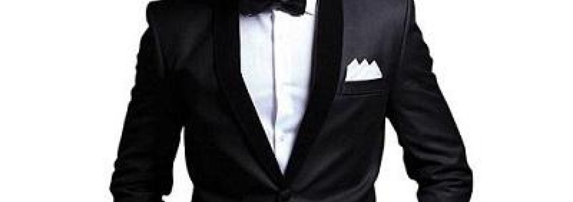 New Year EVE outfit Ideas for Men